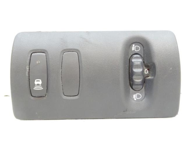 Image Commande de reglage hauteur de phare - RENAULT KANGOO 2