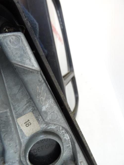 Image Retroviseur droit - RENAULT TRAFIC 1