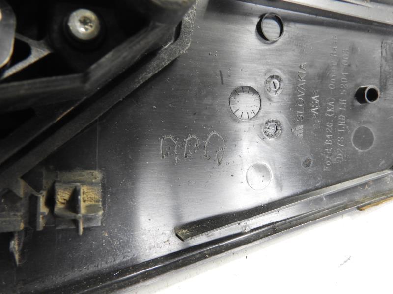 Specchietto retrovisore sinistro FORD KA 2 PHASE 2 Diésel - 1