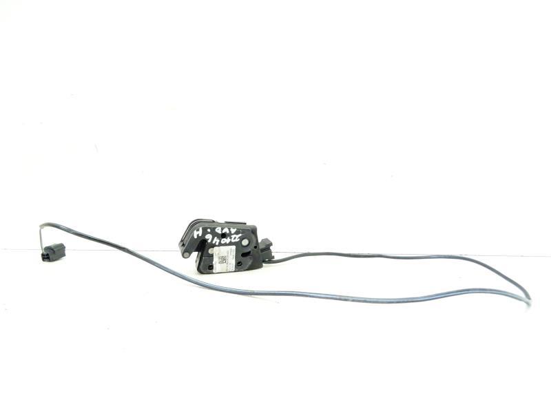 Serrure avant droit FORD B-MAX Diesel - 1