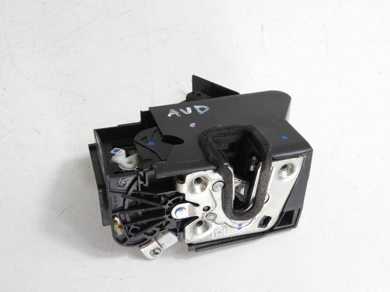 Serrure avant droit DACIA DUSTER 2 PHASE 1 Diesel - 1