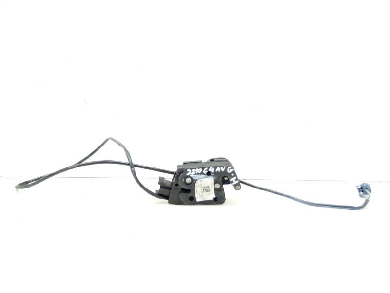 Serrure avant gauche FORD B-MAX Diesel - 1