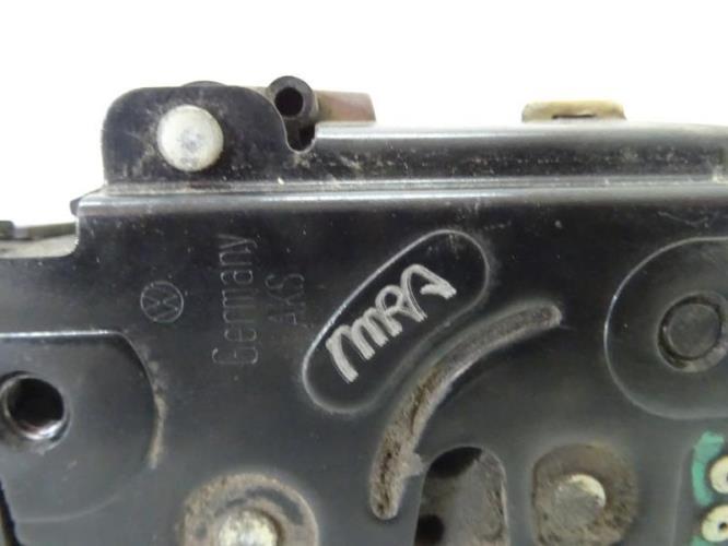 Image Serrure avant droit - VOLKSWAGEN GOLF 4