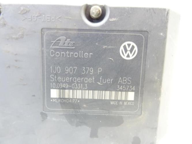 Image Bloc ABS (freins anti-blocage) - VOLKSWAGEN GOLF 4