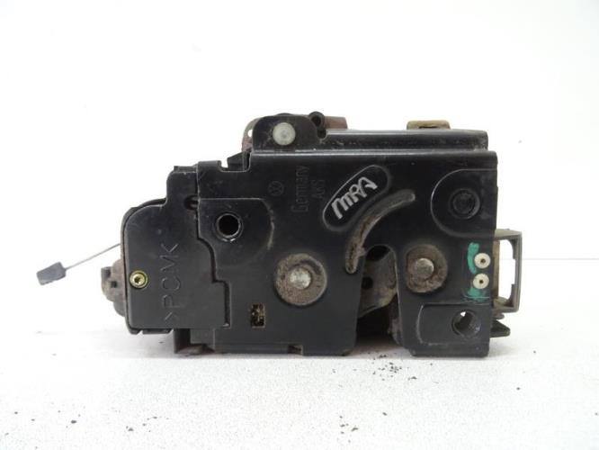 Image Serrure avant droit - VOLKSWAGEN GOLF 4