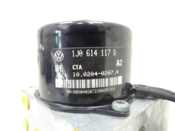 Image Bloc ABS (freins anti-blocage) - VOLKSWAGEN GOLF 4
