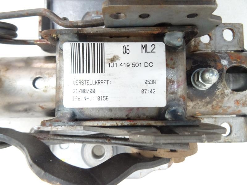 Colonne de direction VOLKSWAGEN GOLF 4 Diesel - 1