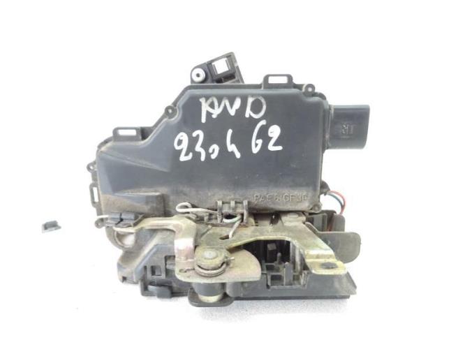 Image Serrure avant droit - VOLKSWAGEN GOLF 4