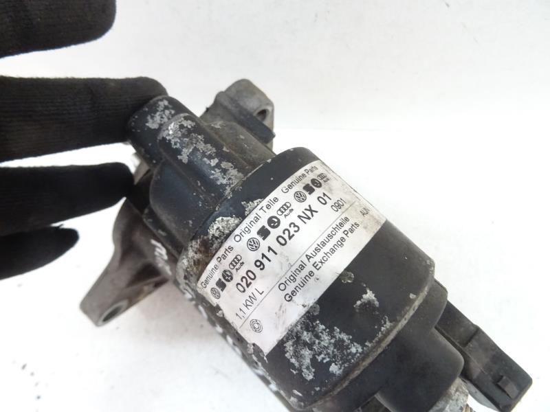 Motorino avviamento VOLKSWAGEN VENTO Gasolina - 1