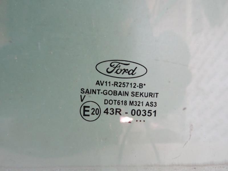 Vetro posteriore destro FORD B-MAX Diésel - 1