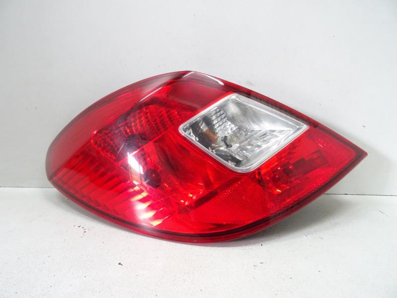 Fanale posteriore principale sinistro (luci) OPEL CORSA D PHASE 2 Diésel - 1
