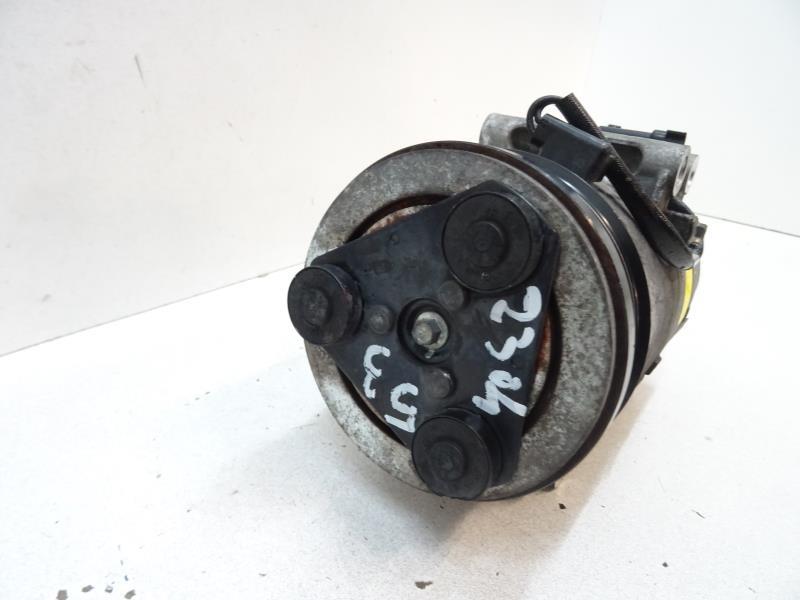 Compresseur clim FORD C-MAX 1 PHASE 1 Diesel - 1