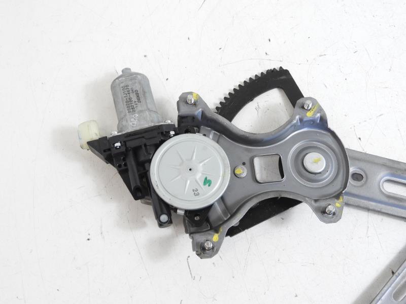 Alzacristalli elettrico anteriore destro HYUNDAI I 20 1 PHASE 2 Gasolina - 1