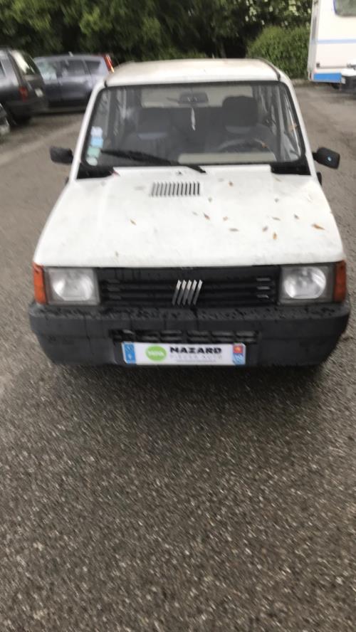 Photo de la pièce