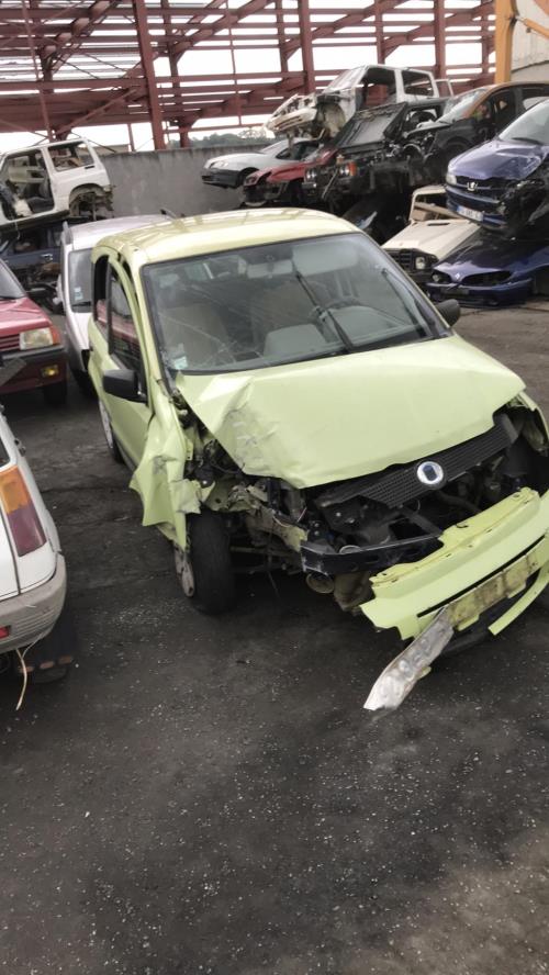 Image Retroviseur gauche - FIAT PANDA 2
