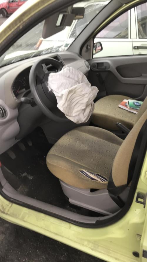 Image Retroviseur gauche - FIAT PANDA 2