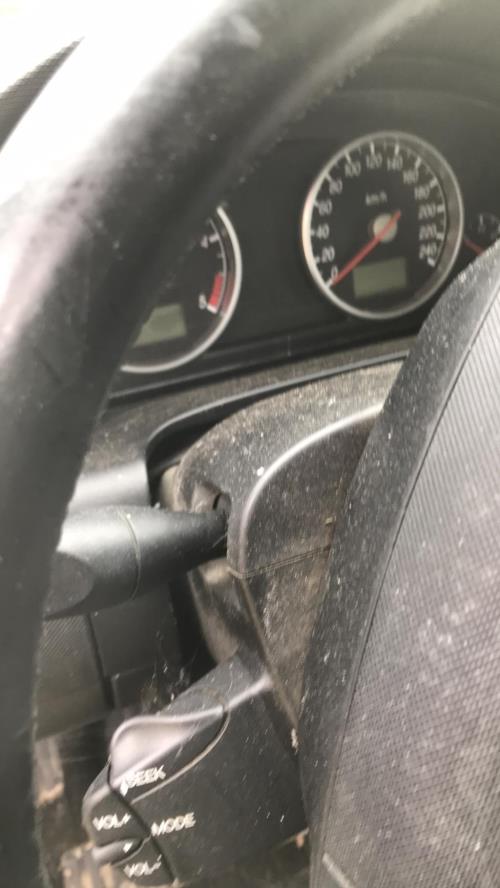 Image Vitre arriere gauche - FORD MONDEO 2