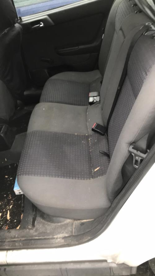 Image Pretensionneur de ceinture avant gauche - OPEL ASTRA G