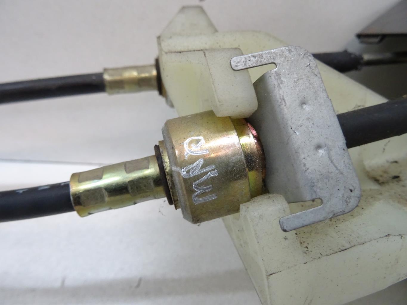 Cable levier de vitesses NISSAN X-TRAIL 1 PHASE 1 Diesel - 1