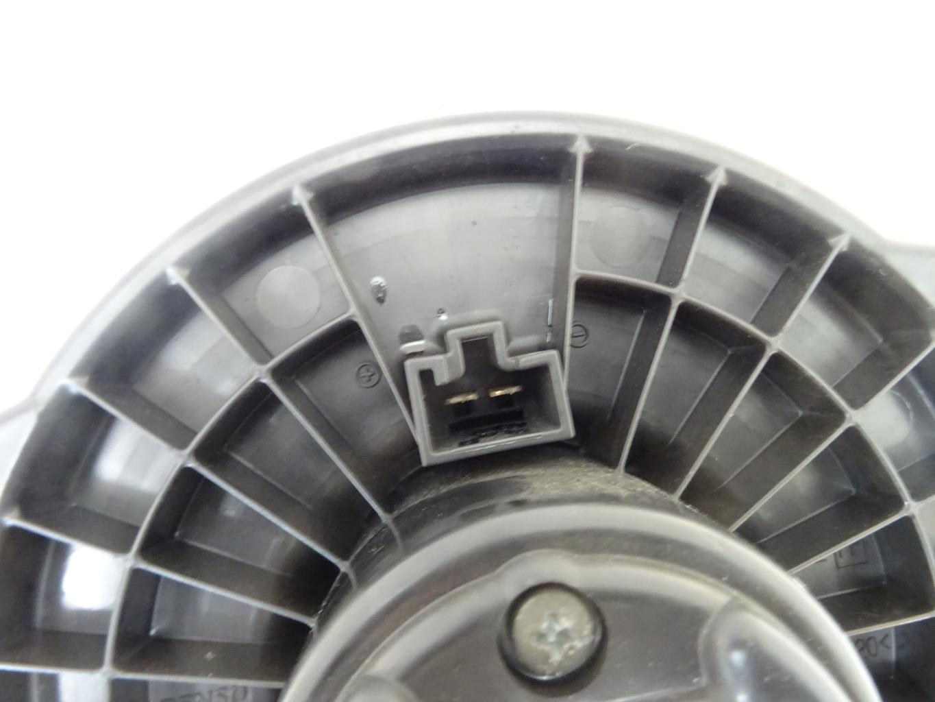 Pulseur d'air TOYOTA RAV4 2 PHASE 2 Diesel - 1