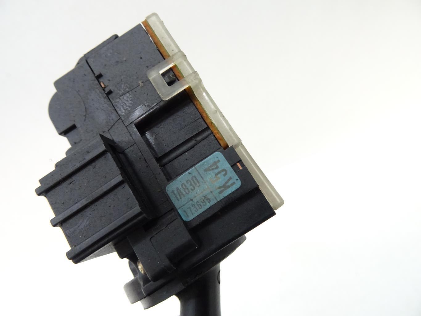 Commodo d'essuie glaces TOYOTA RAV4 2 PHASE 2 Diesel - 1
