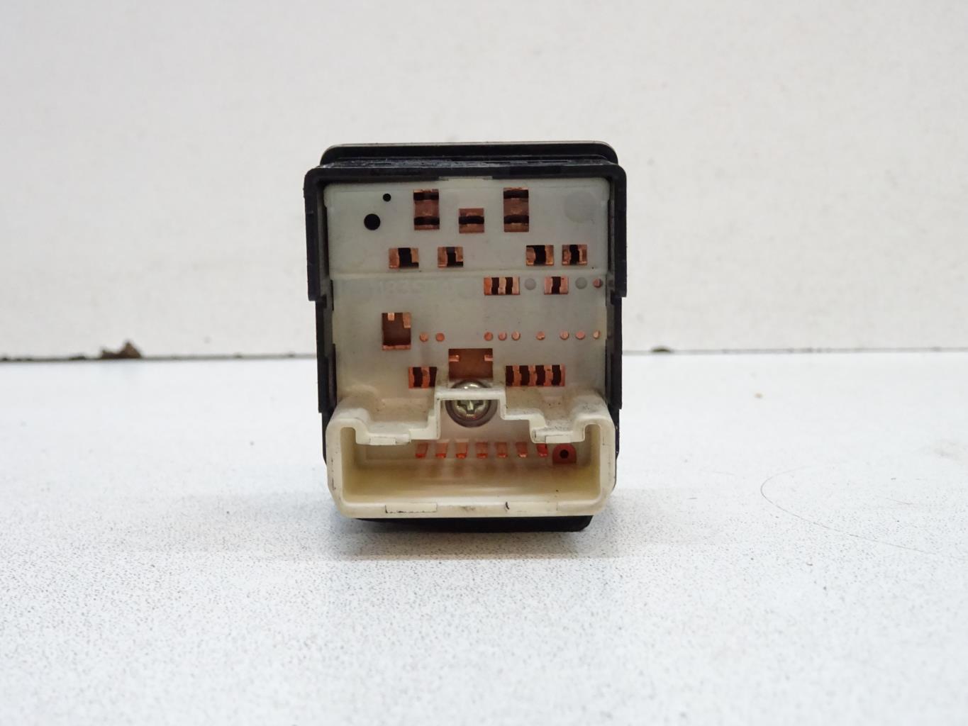 Commande retroviseurs TOYOTA RAV4 2 PHASE 2 Diesel - 1