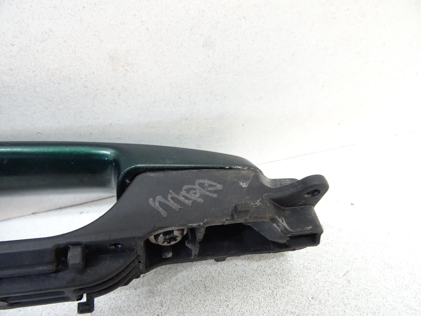 Maniglia portiera anteriore destra TOYOTA RAV4 2 PHASE 2 Diésel - 1