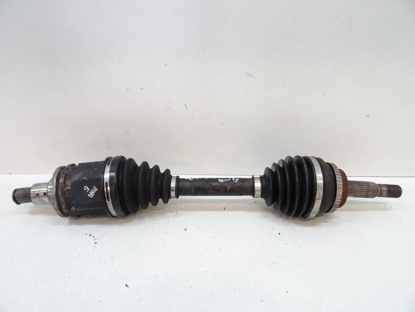 Giunto cardanico albero di trasmissione sinistro TOYOTA RAV4 2 PHASE 2 Diésel - 1