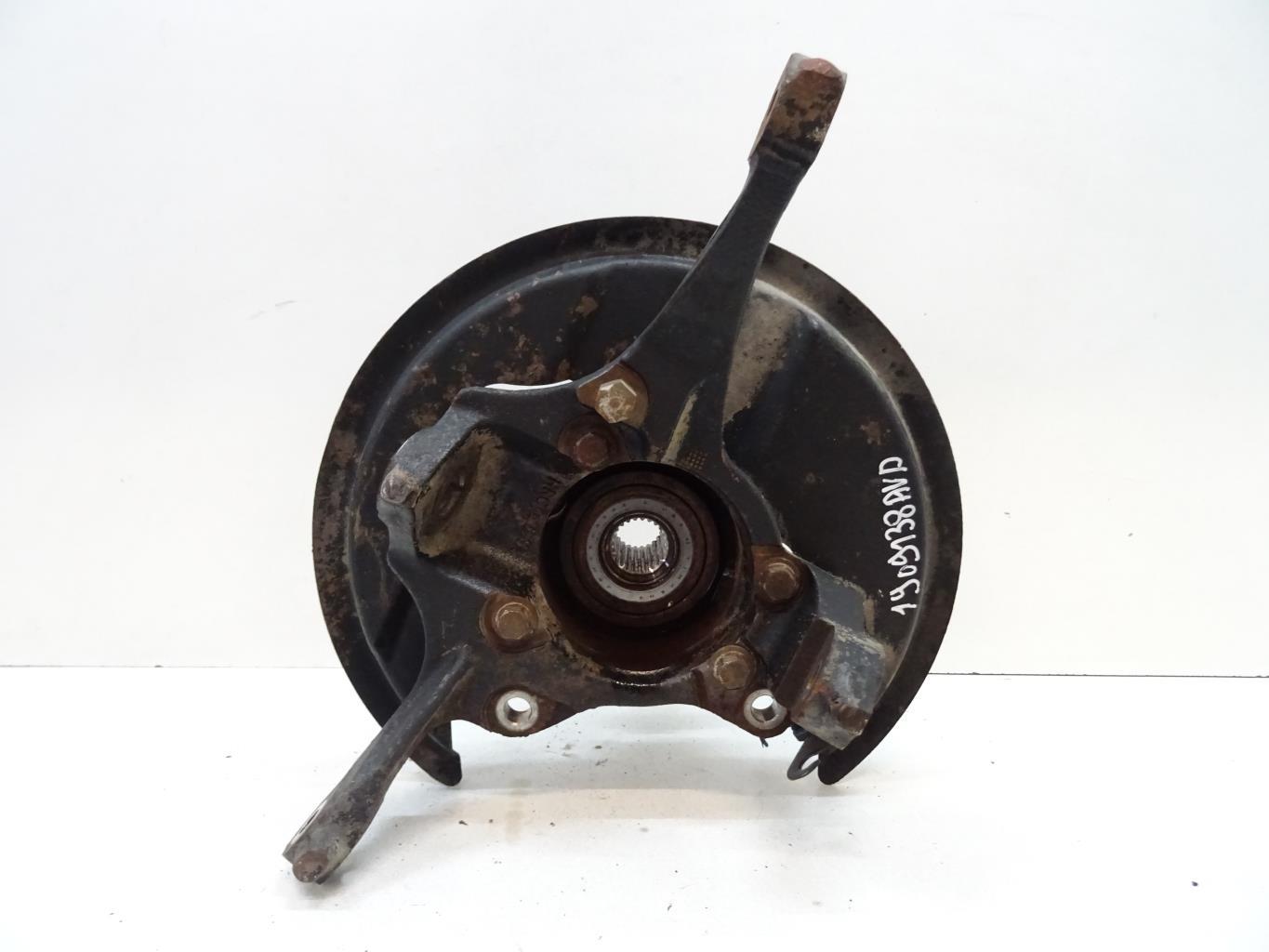 Mozzo anteriore destro LAND ROVER DISCOVERY 2 PHASE 1 Diésel - 1