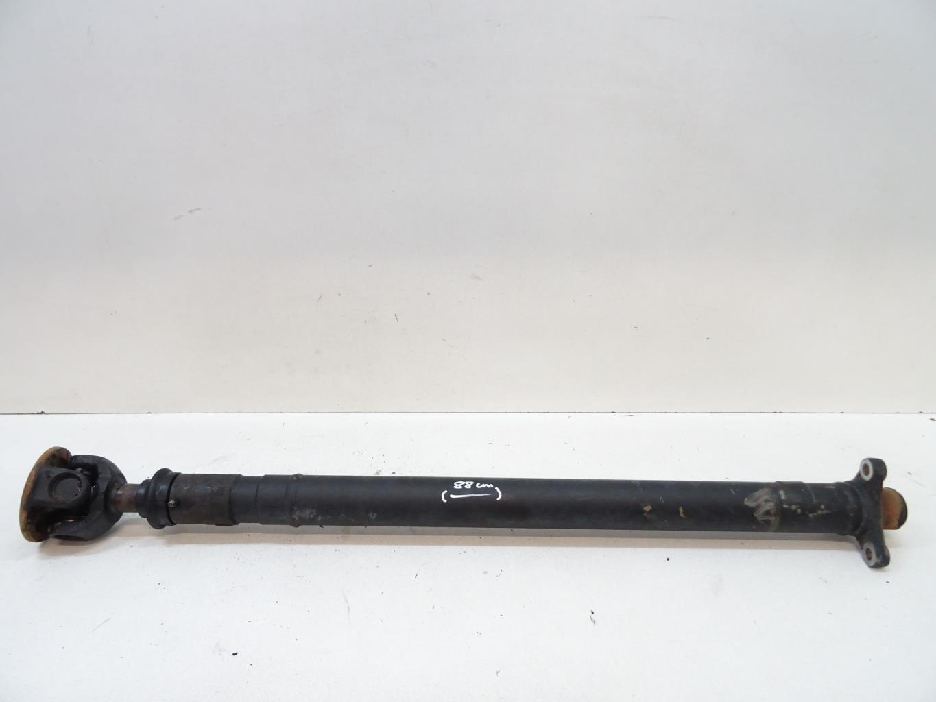 Albero di trasmissione (trazione posteriore) LAND ROVER DISCOVERY 2 PHASE 1 Diésel - 1