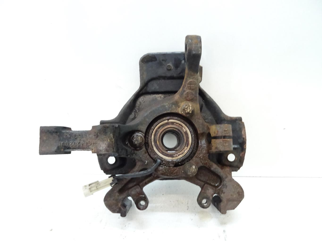Mozzo anteriore destro OPEL ASTRA G BREAK Diésel - 1
