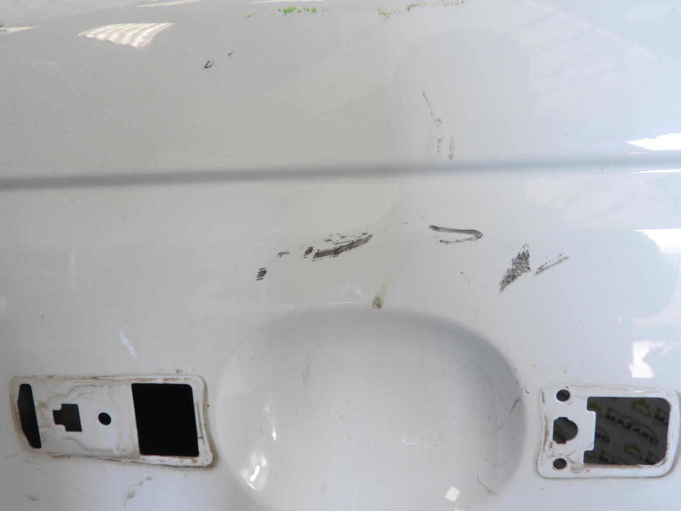 Portiera posteriore destra LAND ROVER RANGE ROVER 1 SPORT PHASE 2 Diésel - 1