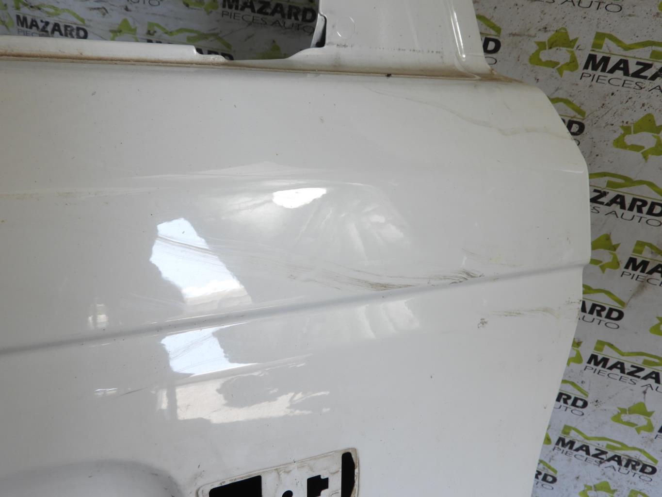 Portiera posteriore sinistra LAND ROVER RANGE ROVER 1 SPORT PHASE 2 Diésel - 1
