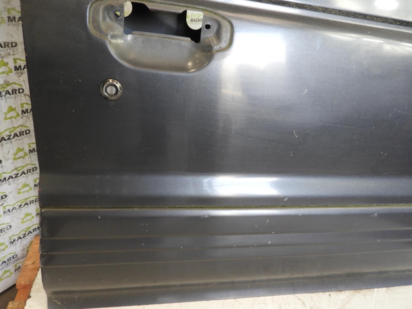 Portiera anteriore destra MITSUBISHI PAJERO 2 PHASE 1 Diésel - 1