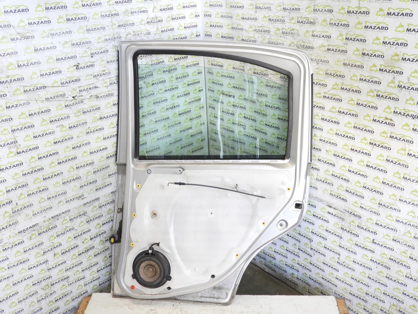 Portiera posteriore destra FIAT PANDA 2 PHASE 1 Diésel - 1