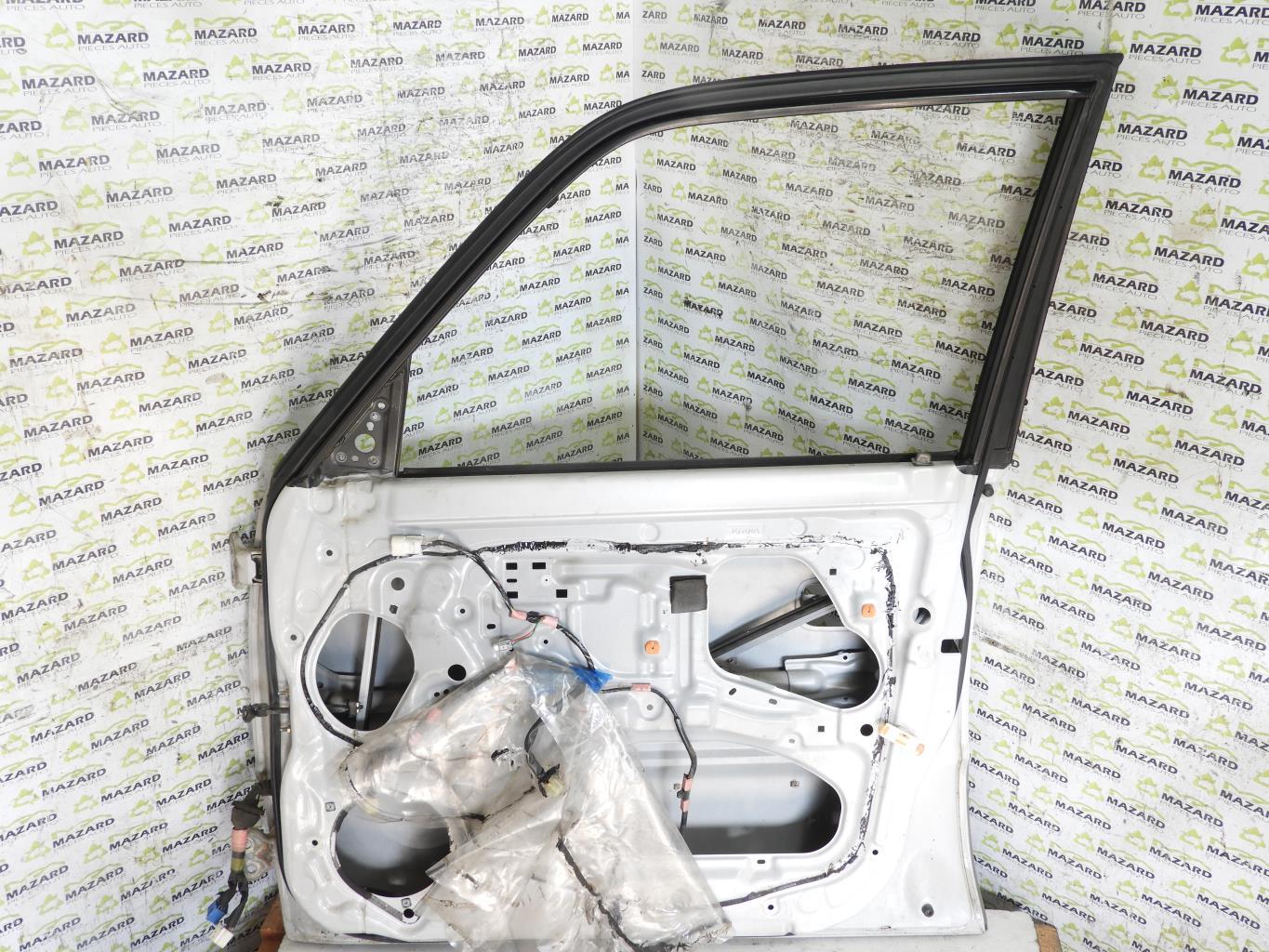 Portiera anteriore destra TOYOTA LAND CRUISER 3 J90 PHASE 1 Diésel - 1