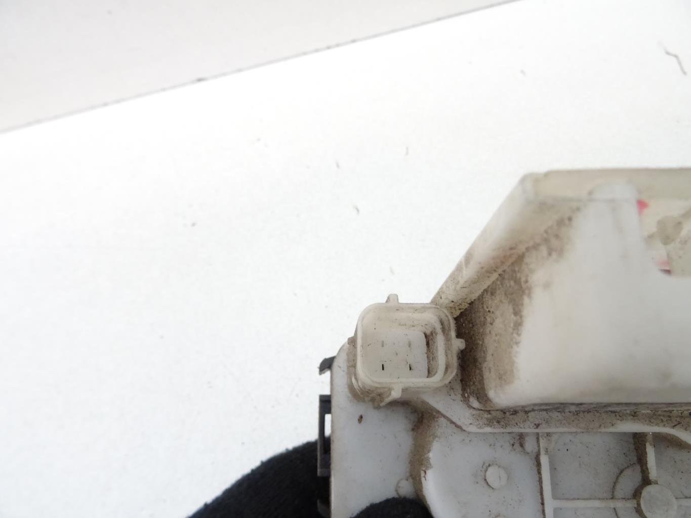 Serratura posteriore destra FIAT PANDA 2 PHASE 1 Gasolina - 1