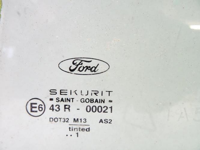 Image Vitre arriere gauche - FORD MONDEO 2