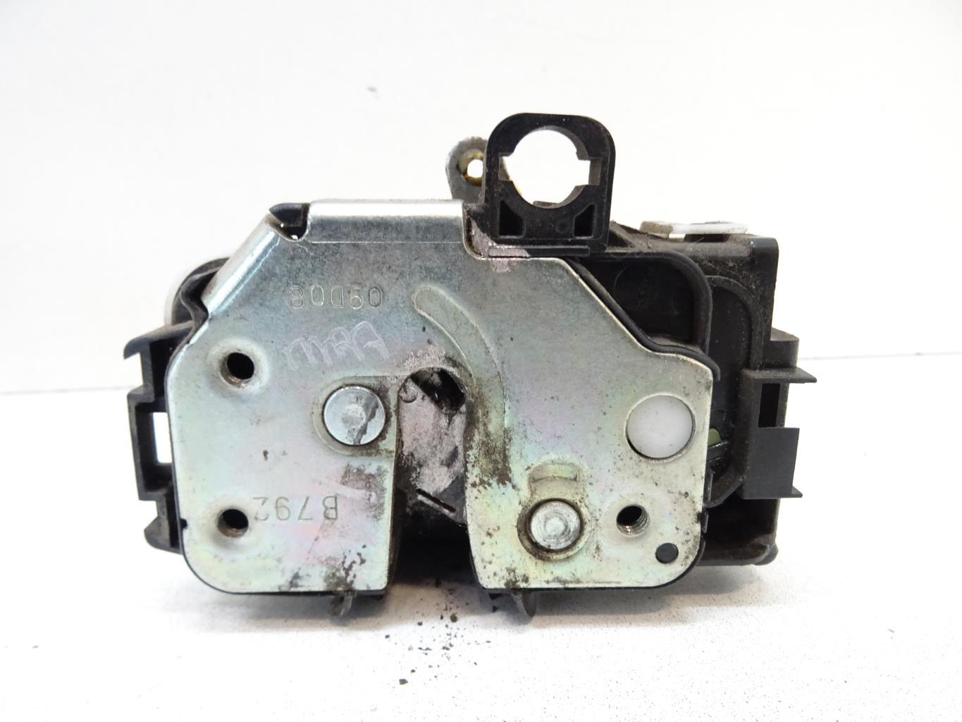 Serratura anteriore destra FIAT PANDA 2 PHASE 1 Diésel - 1