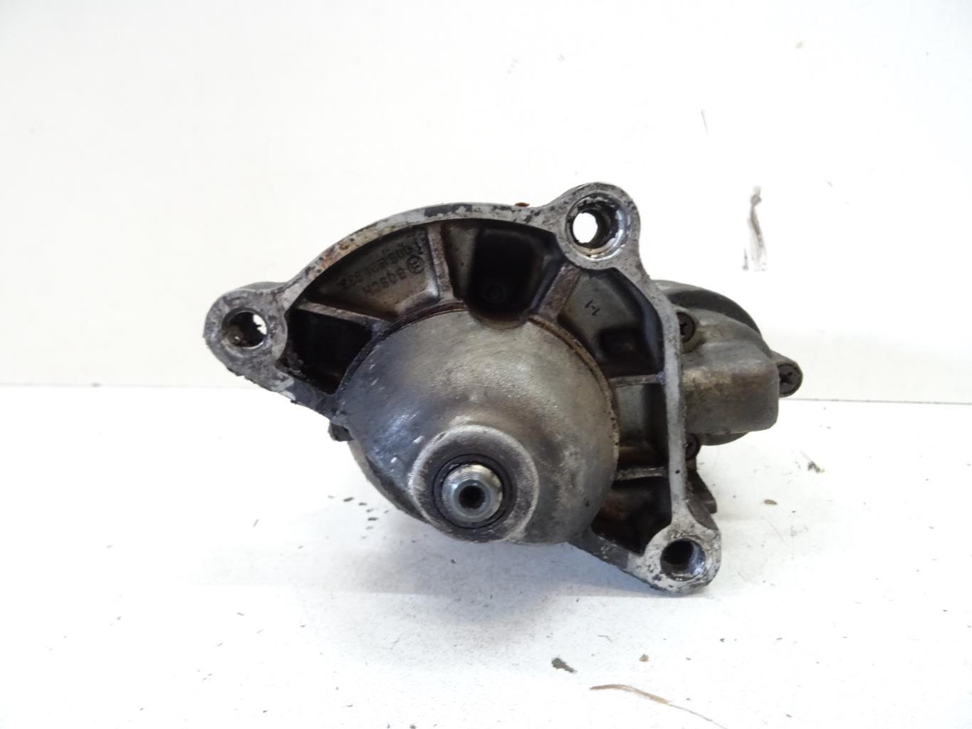 Motorino avviamento SUZUKI VITARA 1 Diésel - 1
