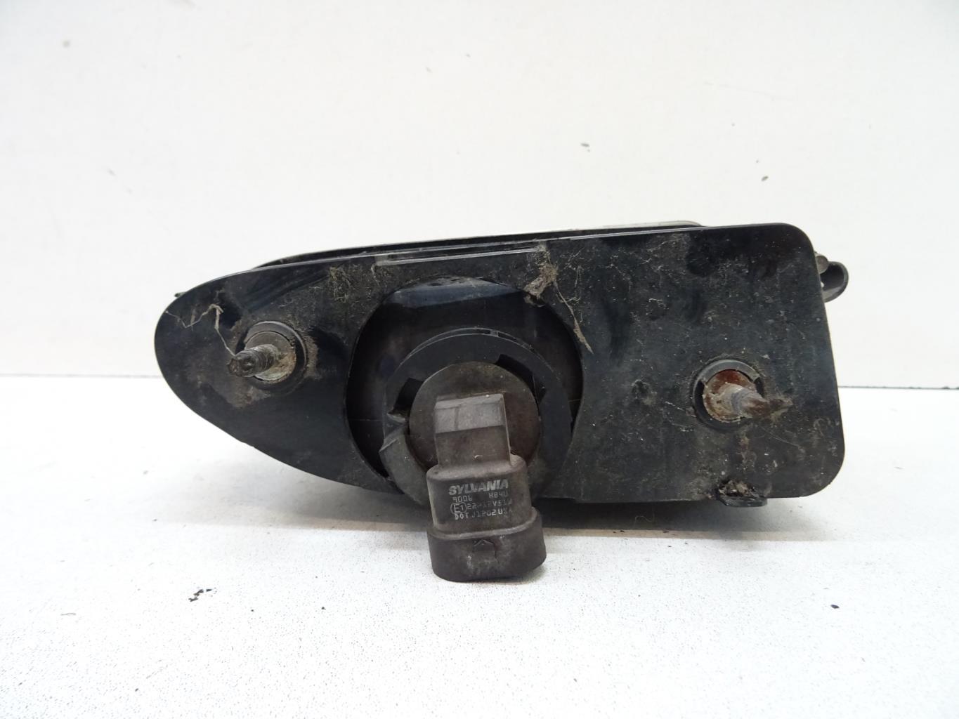 Fendinebbia sinistro (luce) CHRYSLER PT CRUISER PHASE 1 BREAK Diésel - 1