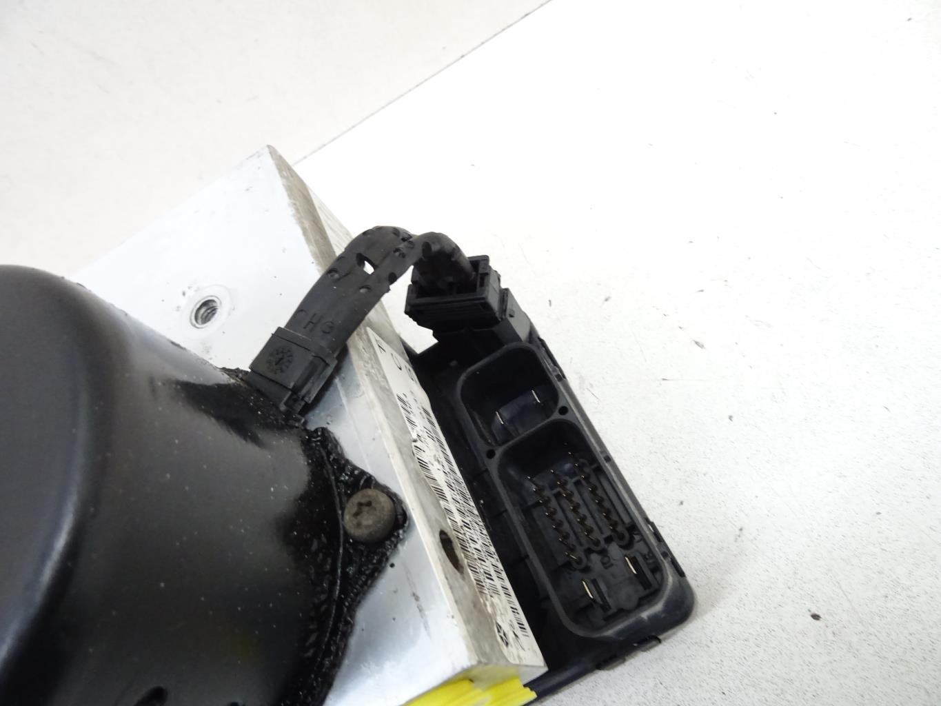 Blocco ABS (antibloccaggio freni) CHRYSLER PT CRUISER PHASE 1 BREAK Diésel - 1