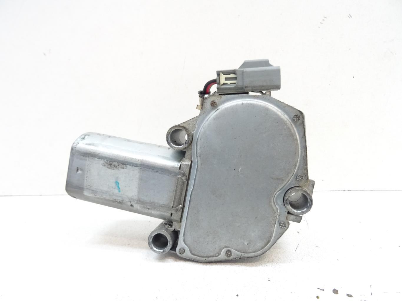 Motore tergicristallo posteriore CHRYSLER PT CRUISER PHASE 1 BREAK Diésel - 1