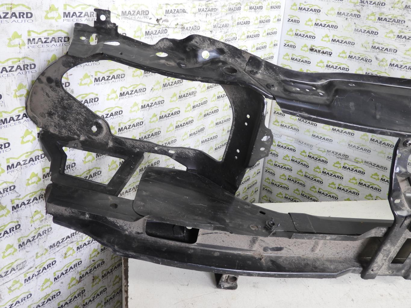 Face avant RENAULT SCENIC 1 PHASE 1  - 1