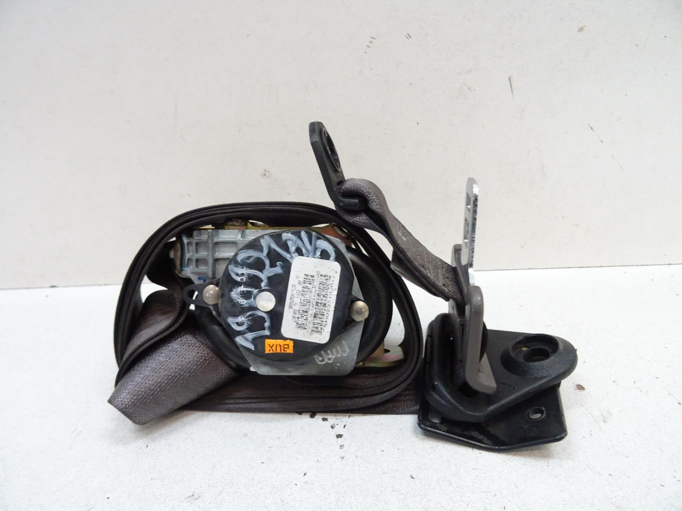 Cintura di sicurezza anteriore destra CHRYSLER PT CRUISER PHASE 1 BREAK Diésel - 1