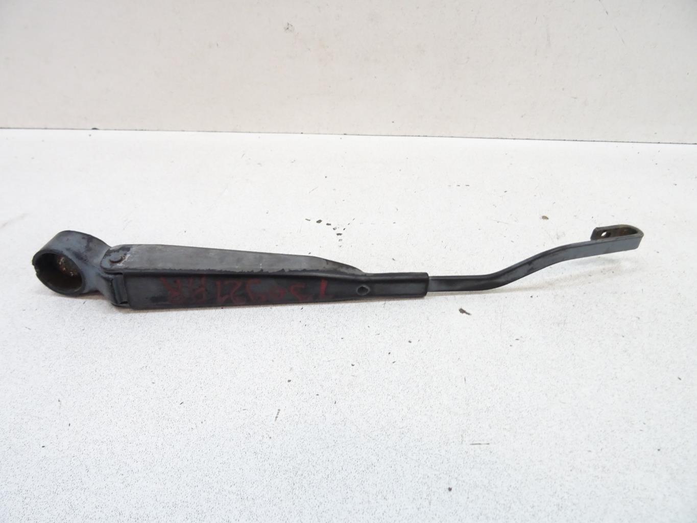 Braccio tergicristallo posteriore CHRYSLER PT CRUISER PHASE 1 BREAK Diésel - 1