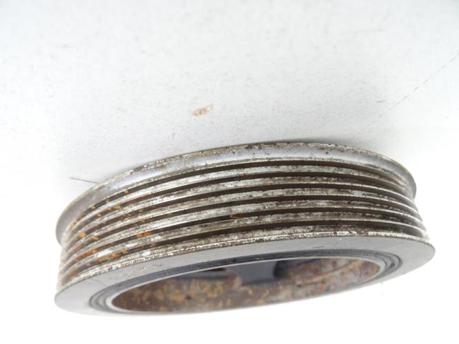 Image Poulie damper - CITROEN C3 1