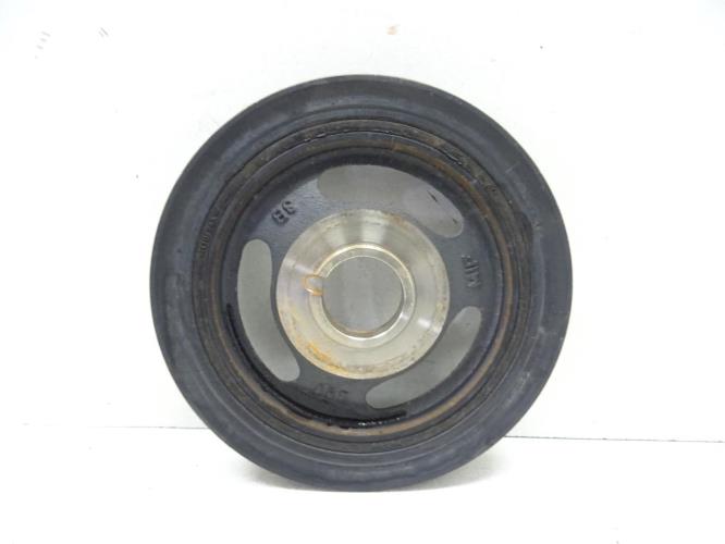 Image Poulie damper - CITROEN C3 1