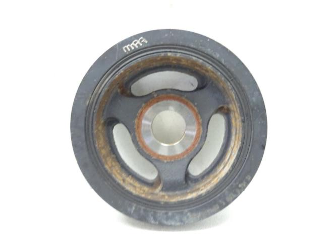 Image Poulie damper - CITROEN C3 1
