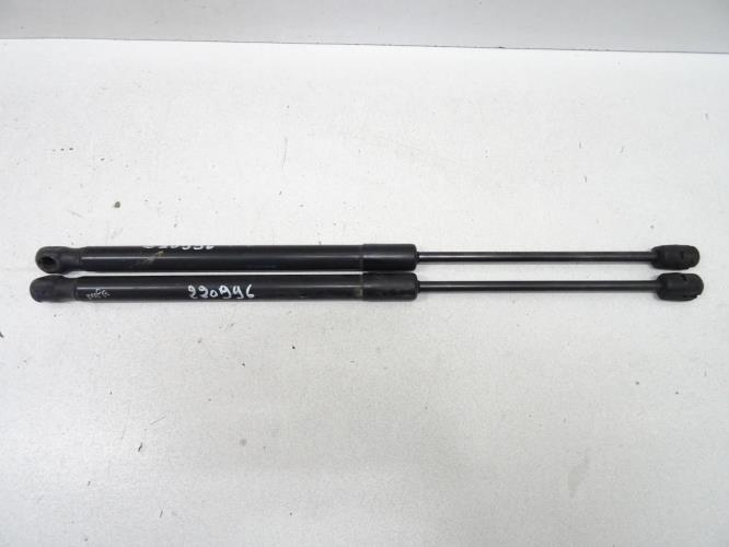 Image Verin de coffre - CITROEN C3 1